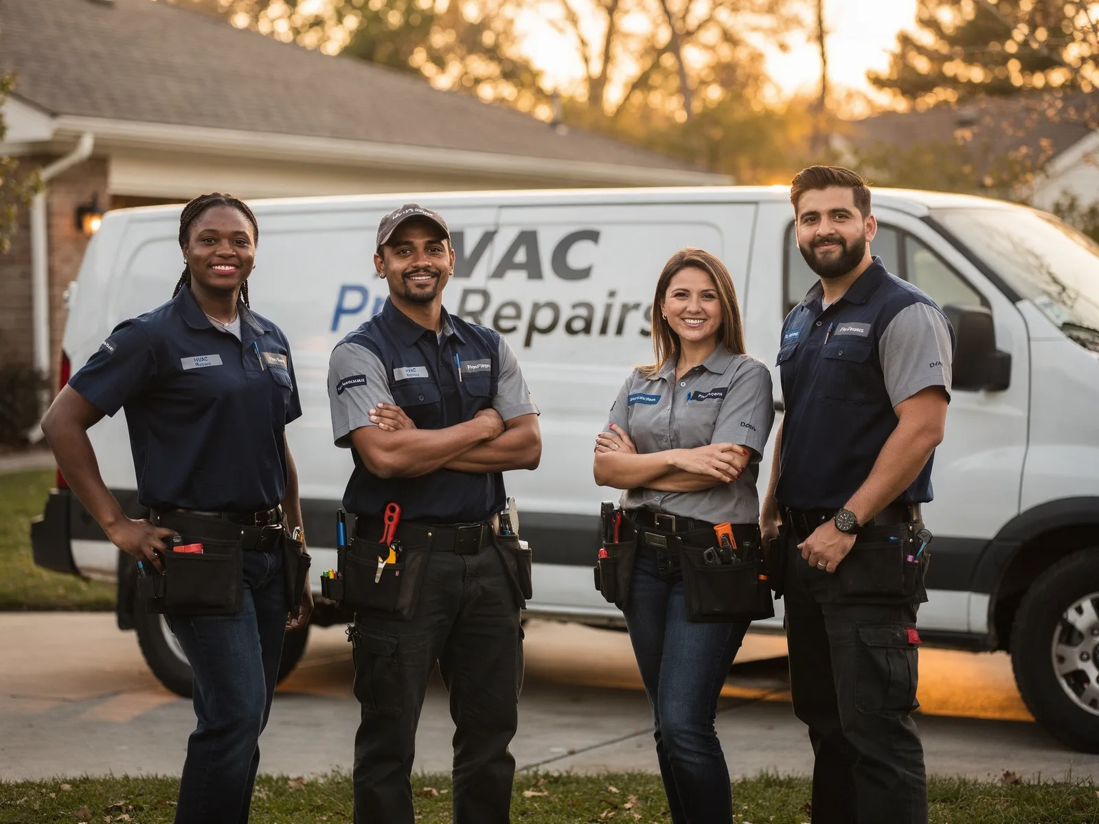 Heat Pump Repair company in Emporia, VA