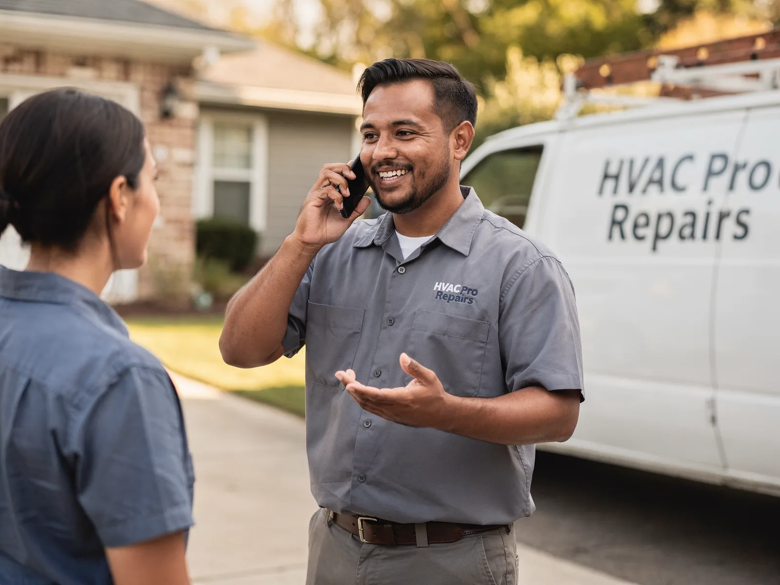 Heat Pump Repair Emporia, VA FAQs